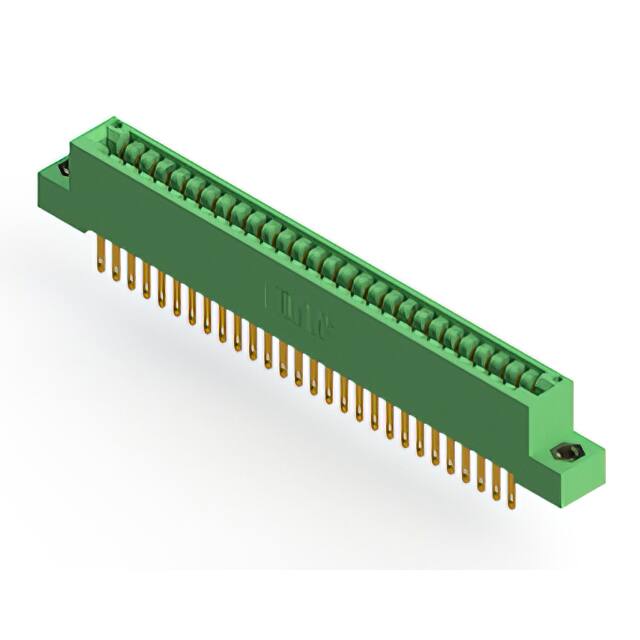 346-056-500-208 EDAC Inc.  Edgeboard Connectors